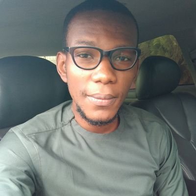 iam_madex's profile picture. Young West African Boi