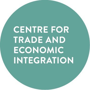 The Centre for Trade and Economic Integration is the Graduate Institute's Centre of Excellence for research on international trade.