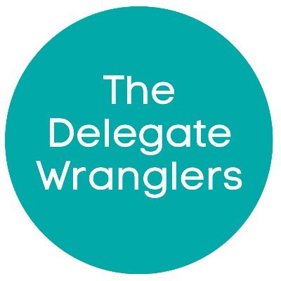 The Delegate Wranglers®