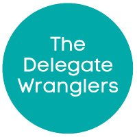 The Delegate Wranglers® (@del_wranglers) 's Twitter Profile