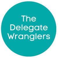 The Delegate Wranglers®(@Del_Wranglers) 's Twitter Profile Photo