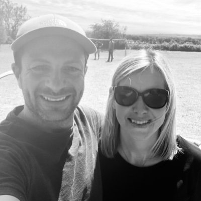 Producer/Director - Livestreams, TV. Audio PM. Football. Music. Cycling. South Wimbledon. Spurs. Married to @geabopgill, Dad to Olly & Sammy