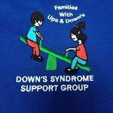 Family Ups and Downs is a peer support group campaigning to improve systematic inequalities children w/downs syndrome face claiming disability living allowance.