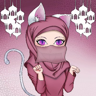 Hi! This is NekoGirl, a new creator on https://t.co/nSM7TZgpAc. Creating NFT to cure my cat. Thank you for the supports! ~ ❤️✨✨