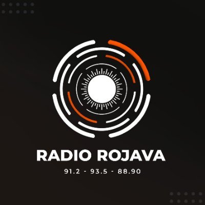 Hesabê fermî a Radyoya Dengê Rojava li rojavayê Kurdistanê. 88.90 / 91.2 - 93.5 FM info@radiorojava.org