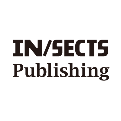 ローカル・カルチャーマガジン「IN/SECTS」「関西のスパイスカレーのつくりかた1・2」のレシピ本など、書籍を企画出版しています。#INSECTSpublishing ▶︎online shop：https://t.co/9nFhEEtHMA ▶︎IG：https://t.co/JnkT33Men3