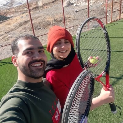 Husband💍
Former Bballer🏀. But still love to play😍⛹🏻‍♂️

#Blockchain and #Metaverse enthusiast
#btc
🇮🇷
Member of @AxieInfinity and @SweatEconomy Family💪