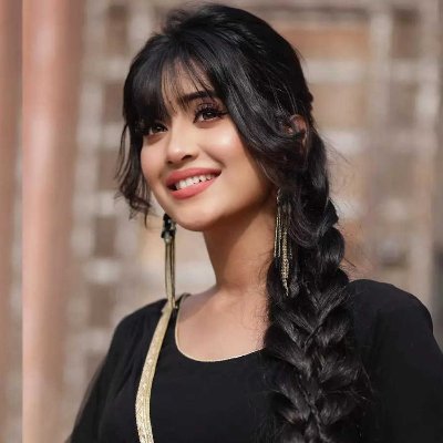 I am biggest fan of shivangi joshi