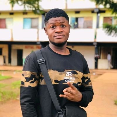 FranckyKtmk's profile picture. God is good all the time🙏🙏🙏