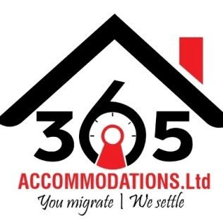 365Accommodati1's profile picture. 365 Accommodation helps international students with their basic lifestyle needs in a new environment in Canada.
