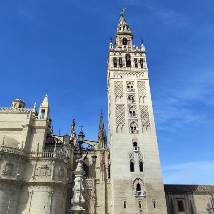 dafnesevilla84's profile picture. Historia del Arte