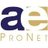 aeProNet's profile image