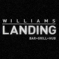 Williams Landing(@WeAreWilliams) 's Twitter Profile Photo