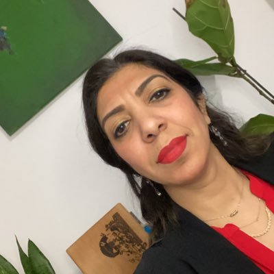 nazihasaeed Profile Picture