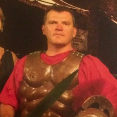 StumpyGall's profile picture. Train hard, fight easy!