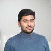 Ganesh Kompella (@ganeshkompella) 's Twitter Profile