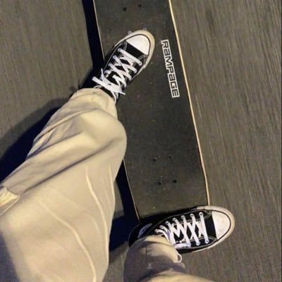 🛹 Skateboarding