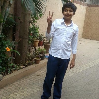 rasuib's profile picture. 