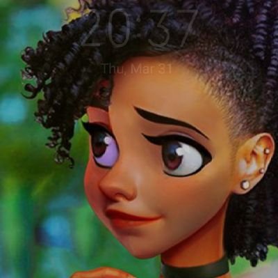 maggy_mbash's profile picture. A girl who decided to trust God and go for it