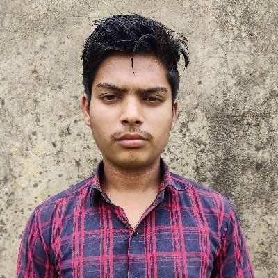 IsmailK15921045's profile picture. 