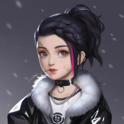 andid3002's profile picture.