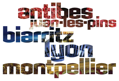 JeunesTalents's profile picture. 8 students selected from four prestigious American art and design institutions: Art Center College of Design, California Institute of the Arts, Otis College of