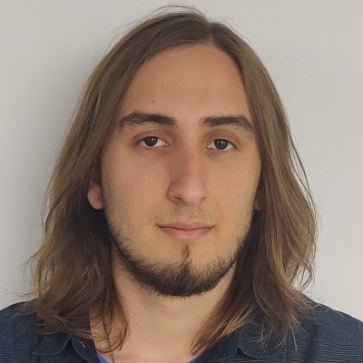 Game designer, Open to work!
Creator of Welcome to Gensokyo, on YouTube 🇫🇷