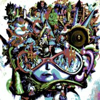 LINEPUNK NFT (@linecensor1) 's Twitter Profile