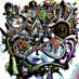 LINEPUNK NFT (@linecensor1) Twitter profile photo LINEPUNK NFT (@linecensor1) Twitter profile photo