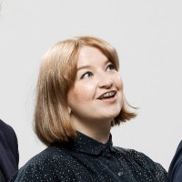 Alma Onali (@almaonali) 's Twitter Profile