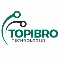 Topibro Technologies(@topibrotech) 's Twitter Profile Photo