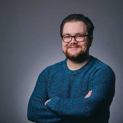 Comms Professional | Views my own, RT ≠ endorsement