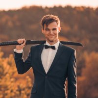 Adam Śnioch (@adamsnioch) 's Twitter Profile