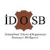 İstanbul Deri Organize Sanayi Bölgesi (@ideriosb) Twitter profile photo İstanbul Deri Organize Sanayi Bölgesi (@ideriosb) Twitter profile photo