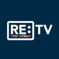 RE:TV(@retv_org) 's Twitter Profile Photo