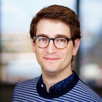 Daniel Swerdlow (@danielswerdlow) 's Twitter Profile
