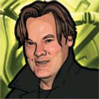 John Criswick (@criswick) 's Twitter Profile