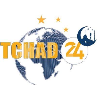 Tchad24 TV la chaine de l'information du Tchad