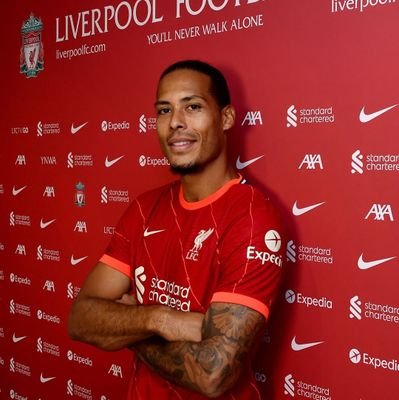 Liverpool King
Keeping this Life thing On,
I will make it.