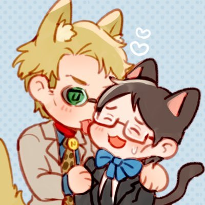 Asha 🖤👓さんのプロフィール画像