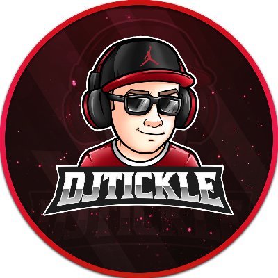 Twitch Partner - https://t.co/1nJyHLM7vZ | https://t.co/gdj4i4SC5A | Opinions are my own. djticklestream@gmail.com