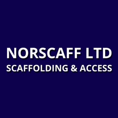 NorscaffL's profile picture. Norscaff specialise in supplying our customers with a specific, simplistic and solution focused range of scaffolding and access solutions.