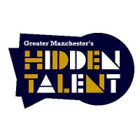 Greater Manchester's Hidden Talent (@gmshiddentalent) Twitter profile photo