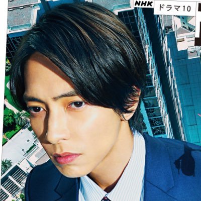 山下智久 TOMOHISA YAMASHITA Profile