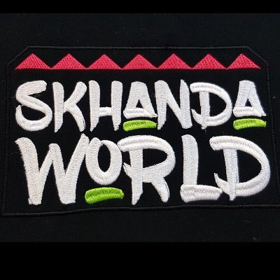 Skhandaworld_ZA Profile Picture