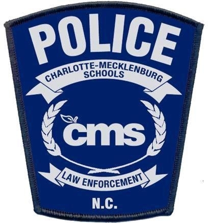 The mission of the Charlotte-Mecklenburg Schools Police Department is devoted to providing a safe and nurturing learning environment for students and staff.