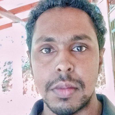 A man who's willing to read, write and think his way out of the chaos. ✍️📚 | Teacher | Miner ⛏️💎 | Mental Health advocate | Nostalgic| ☸️🏏🥊🎞️🎮