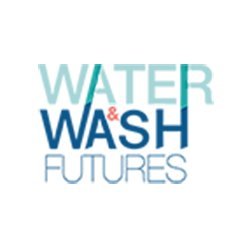 #WaterAndWASHFutures Knowledge Events
Achieving #SDG6 in a #changing #climate
hosted by @Int_WaterCentre @DFAT @_waterforwomen @ADBwater