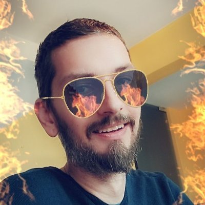 🇧🇪 OG gamer | PC builder | Contentmaker
👾 Medeoprichter @be_streamers
🎮 Fortnite, Diablo IV, CoD & Minecraft
🎤 Streamt voor de sfeer, niet de score