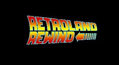 Retroland Rewind